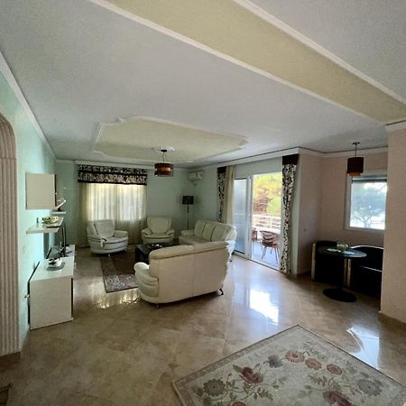 Apartment In Durres Elio ゴーレム エクステリア 写真