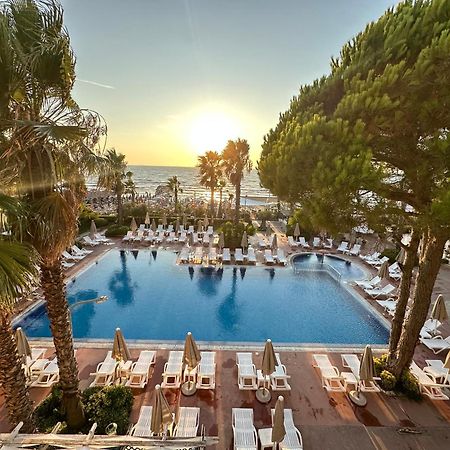Apartment In Durres Elio ゴーレム エクステリア 写真
