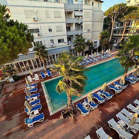 Apartment In Durres Elio ゴーレム エクステリア 写真