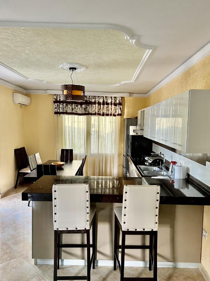 Apartment In Durres Elio ゴーレム エクステリア 写真