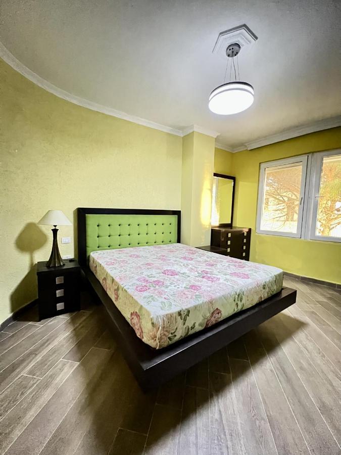 Apartment In Durres Elio ゴーレム エクステリア 写真
