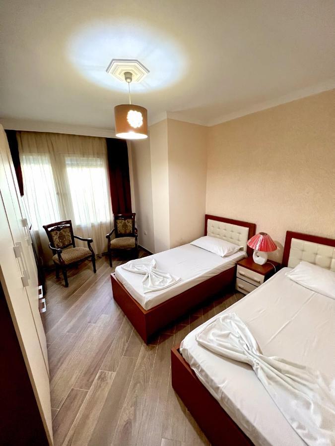 Apartment In Durres Elio ゴーレム エクステリア 写真