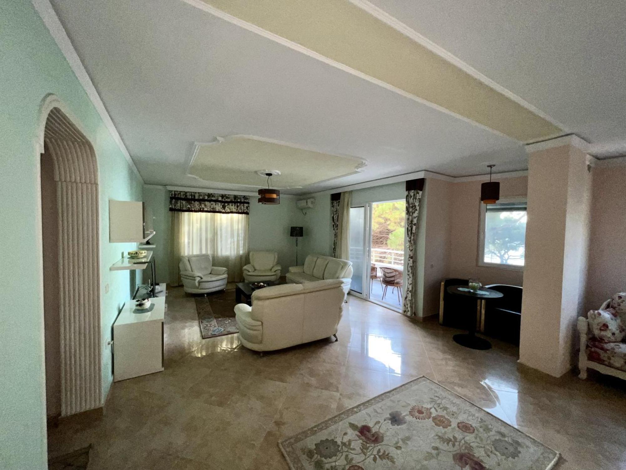 Apartment In Durres Elio ゴーレム エクステリア 写真